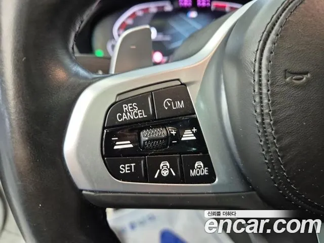 BMW X3 G01 — Фото автомобиля 16