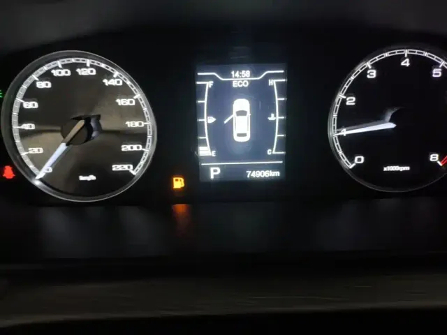 Chery Arrizo 5 — Фото автомобиля 11