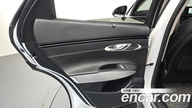 Genesis GV70 Electrified GV70 — Фото автомобиля 22