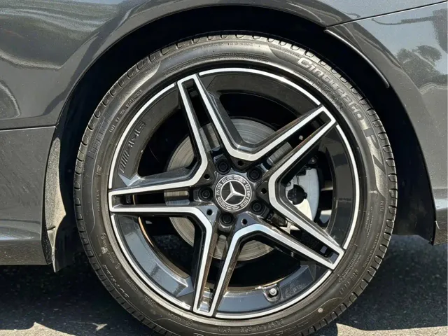 Mercedes-Benz C-Class — Фото автомобиля 21