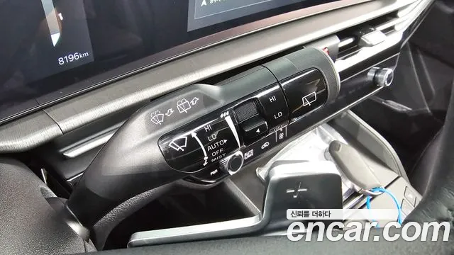 Kia Sportage Generation 5 — Фото автомобиля 30