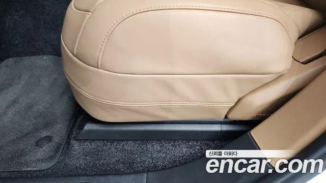 Land Rover Range Rover — Фото автомобиля 23