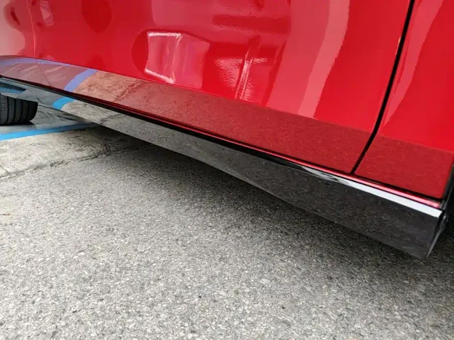 Volkswagen Lamando 2025 Lamando L 2.0T Base — Фото автомобиля 20