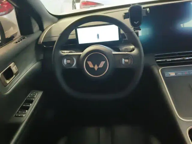 Wuling Starlight S — Фото автомобиля 15
