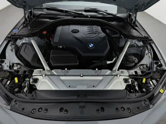 BMW 4 Series — Фото автомобиля 6