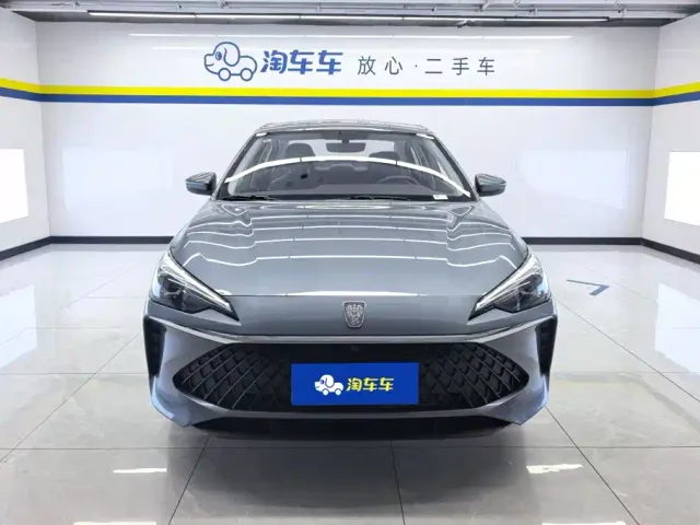 Roewe i5 — Фото автомобиля 2
