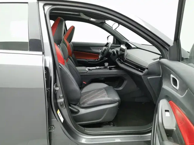 Changan CS55 Plus — Фото автомобиля 23