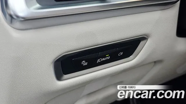 BMW X7 — Фото автомобиля 20