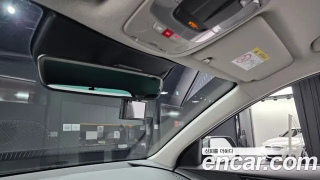 Kia Niro The All New Niro Signature — Фото автомобиля 30