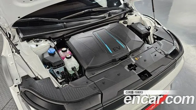 Hyundai Ioniq5 Ioniq5 — Фото автомобиля 6