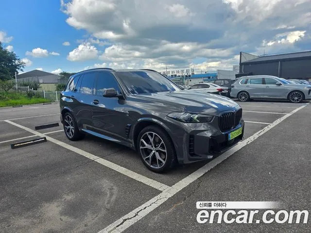 BMW X5 xDrive 40i M Sport Pro — Фото автомобиля 13