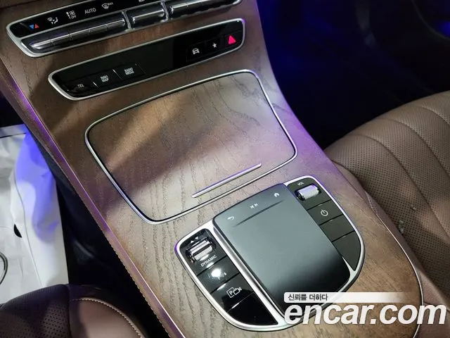 Mercedes-Benz E-Class W213 — Фото автомобиля 16