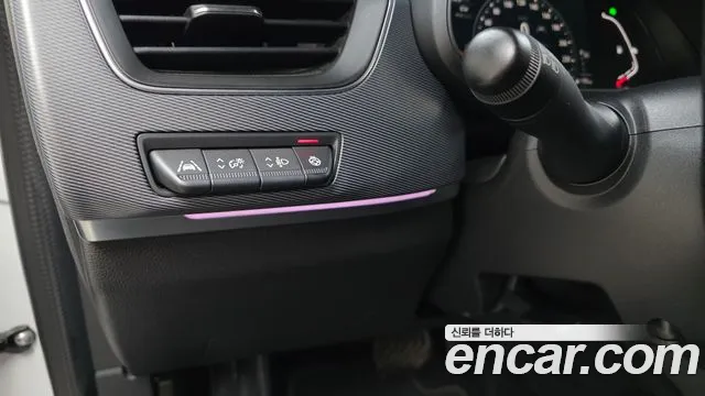 Renault-KoreaSamsung XM3 — Фото автомобиля 18