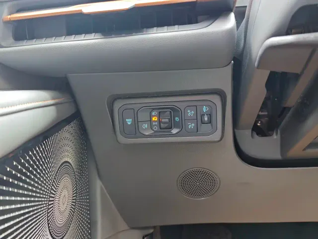 Ford Edge — Фото автомобиля 19