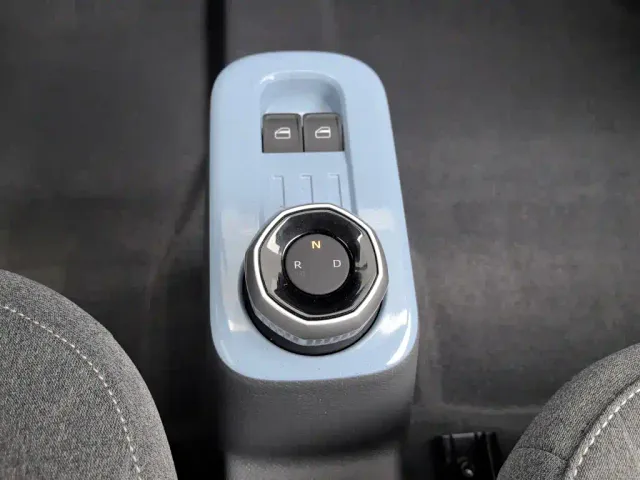 Geely Galaxy Panda 2024 Panda mini 200km Endurance Bear — Фото автомобиля 13