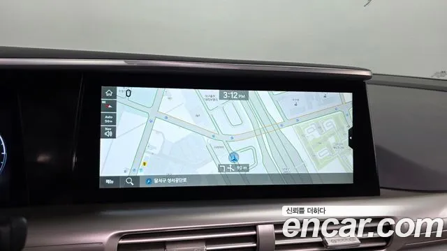 Hyundai Nexo — Фото автомобиля 14