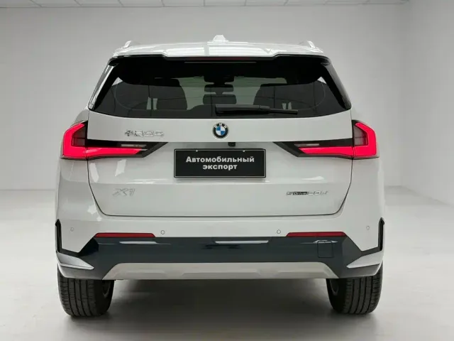 BMW X1 — Фото автомобиля 9