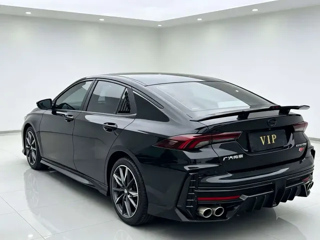 GAC Trumpchi Emkoo — Фото автомобиля 6
