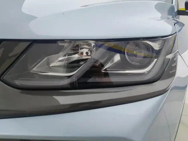 Geely Binyue — Фото автомобиля 5