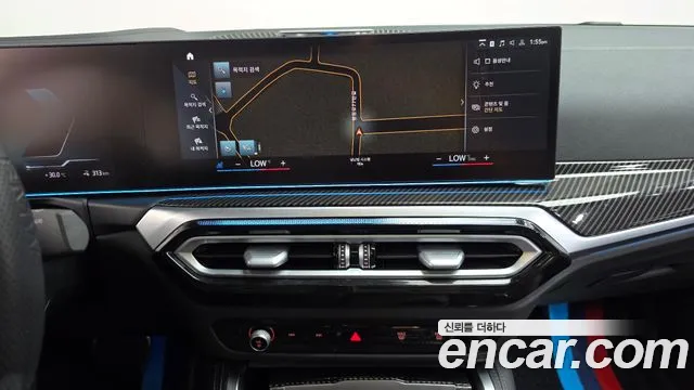 BMW i4 — Фото автомобиля 12