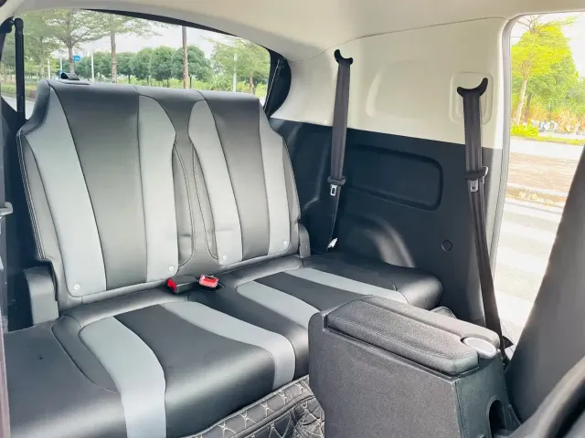 Roewe Kaiwei CLEVER 2022 311km Vitality Bobo Edition — Фото автомобиля 17