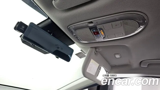 Hyundai Ioniq 5 — Фото автомобиля 19