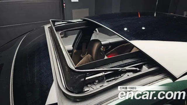 Kia K8 Signature — Фото автомобиля 16