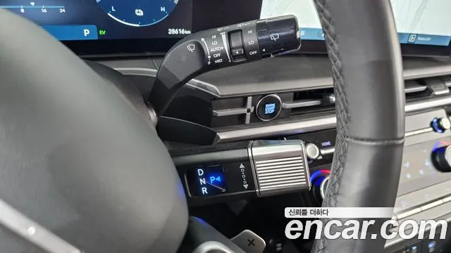 Hyundai Santafe — Фото автомобиля 9