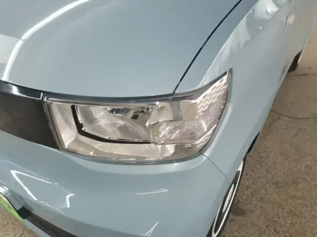 Wuling Hongguang Mini EV — Фото автомобиля 23
