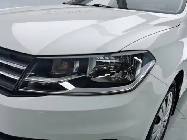 Volkswagen Santana — Фото автомобиля 5