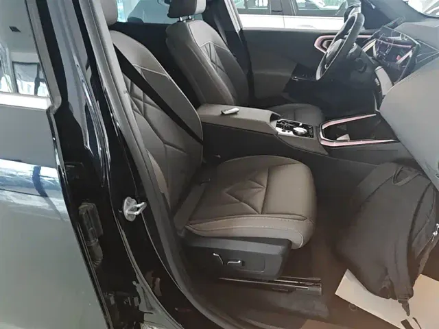 BMW X3 — Фото автомобиля 24