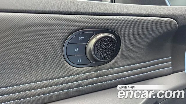 Hyundai Avante CN7 — Фото автомобиля 20