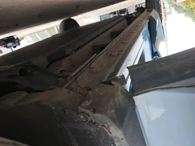 BYD Seagull — Фото автомобиля 20