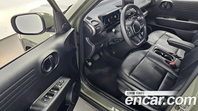 Hyundai Casper — Фото автомобиля 10