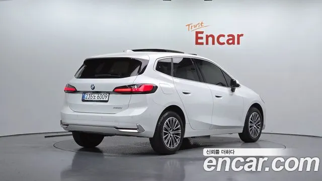 BMW 2 Series U06 — Фото автомобиля 2