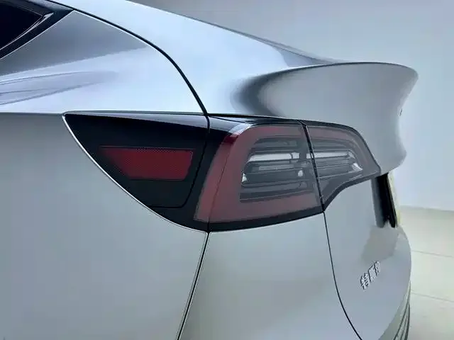 Tesla Model Y — Фото автомобиля 20