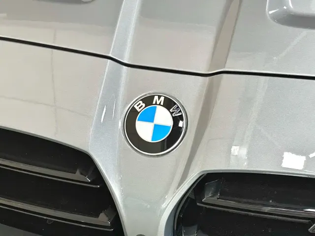 BMW M3 — Фото автомобиля 5