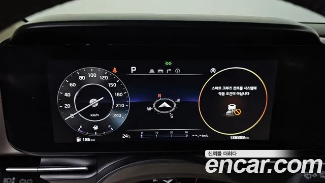 Kia Canival Carnival 4 поколение Дизель 9 мест Signature — Фото автомобиля 8