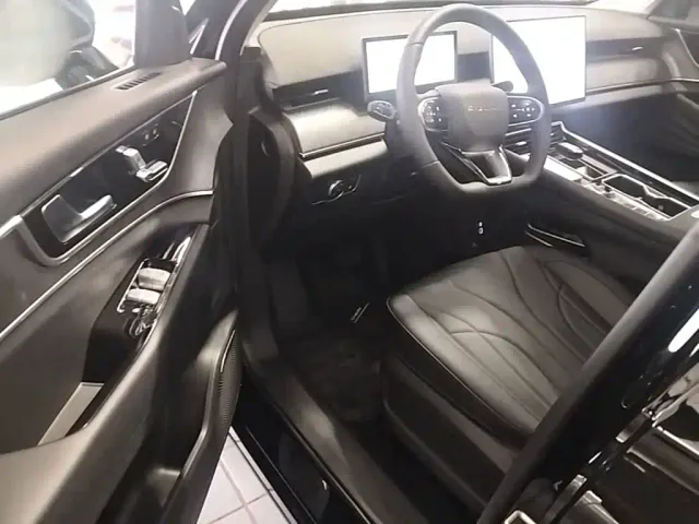 Chery Fulwin T9 — Фото автомобиля 15