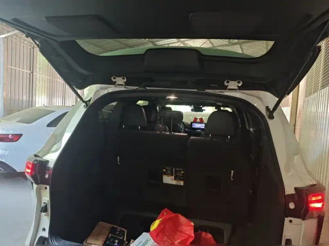 Toyota Granvia — Фото автомобиля 9