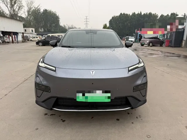 Deepal S05 — Фото автомобиля 2