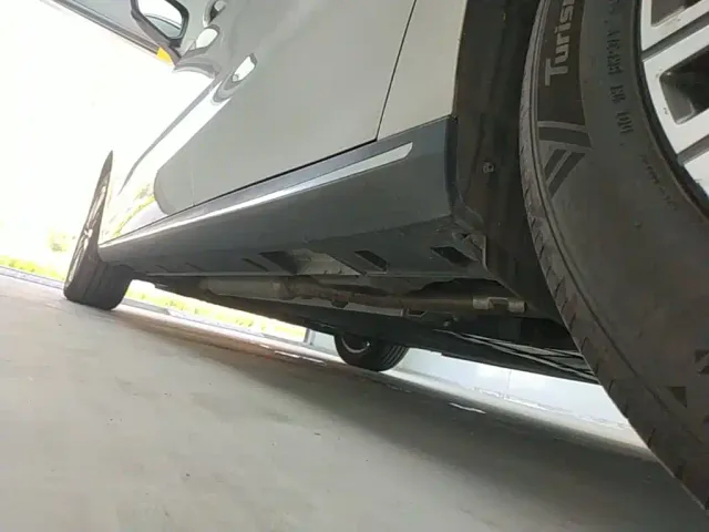 Geely Galaxy Stellar 6 — Фото автомобиля 21