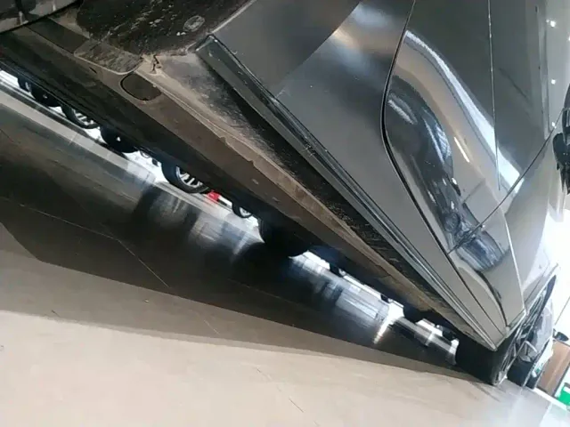 Hyundai Sonata — Фото автомобиля 20