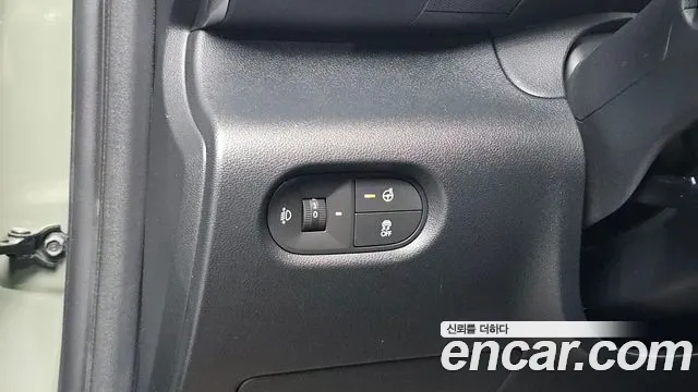 Hyundai Casper — Фото автомобиля 13