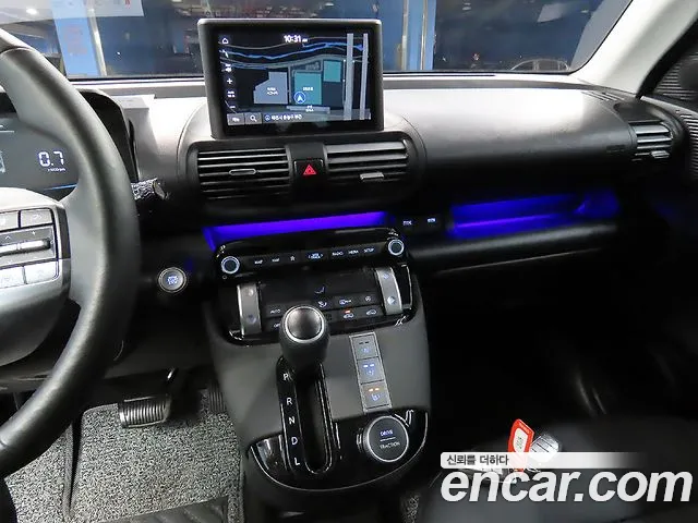 Hyundai Casper — Фото автомобиля 11