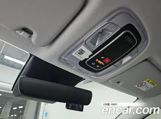 Hyundai Kona SX2 — Фото автомобиля 18