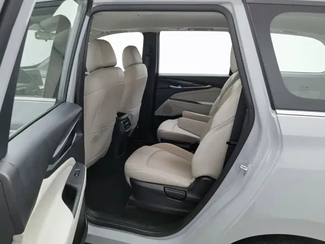 Maxus G50 — Фото автомобиля 15