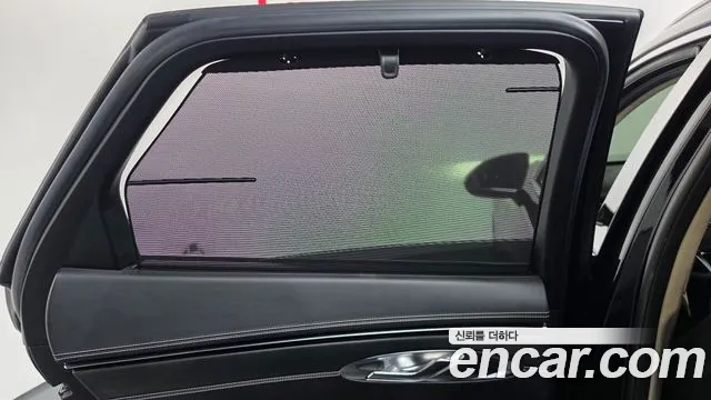 Genesis GV70 Electrified GV70 — Фото автомобиля 29