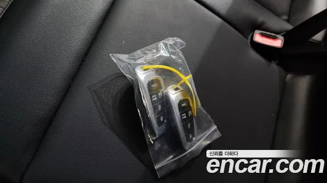 Hyundai Staria Staria Карго 3 места — Фото автомобиля 15