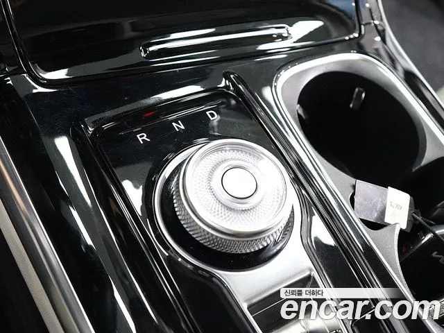 Kia Canival Carnival 4 поколение Дизель 9 мест Noblesse — Фото автомобиля 8